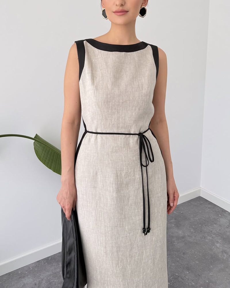Zoë – Robe Casual Exclusive