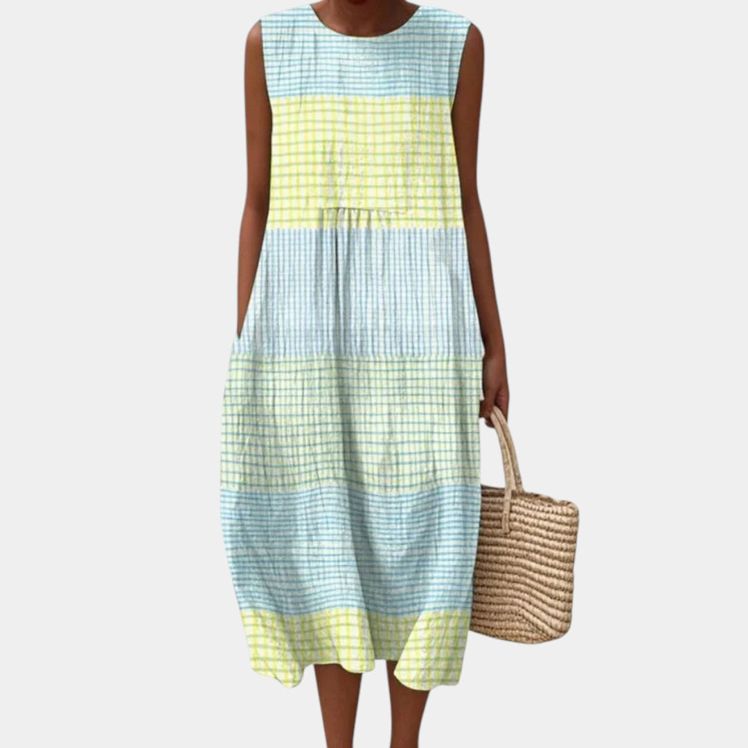 Camilla – Essential Boho Dress