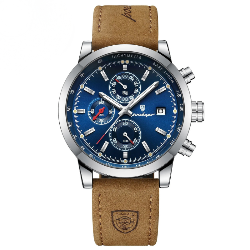Montre pour homme Luxury Trend™ Olsen & Olsen