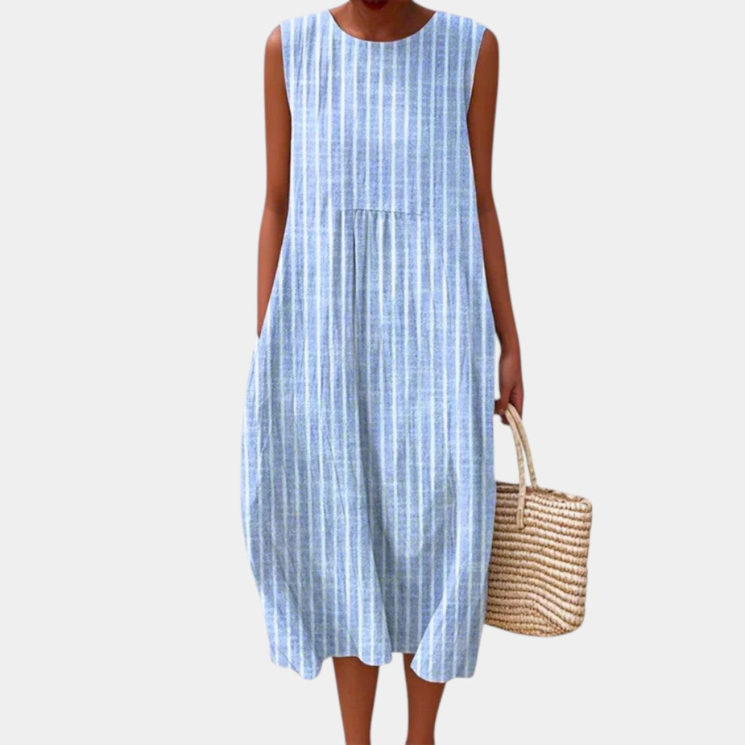 Camilla – Essential Boho Dress