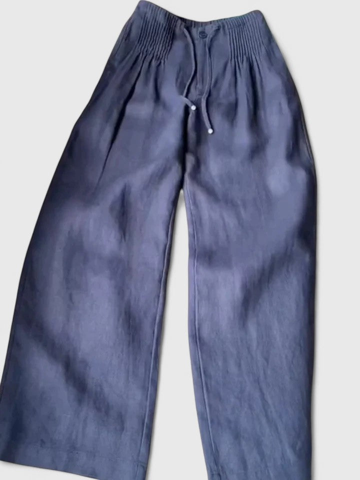 AURAZELYNN – PANTALONS ÉLÉGANTS ET CONFORTABLES