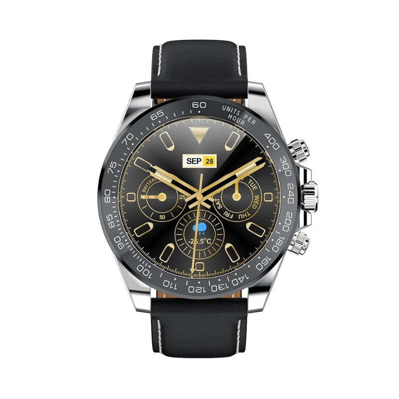 Montre intelligente pour le sport et les affaires - Olsen & Olsen™