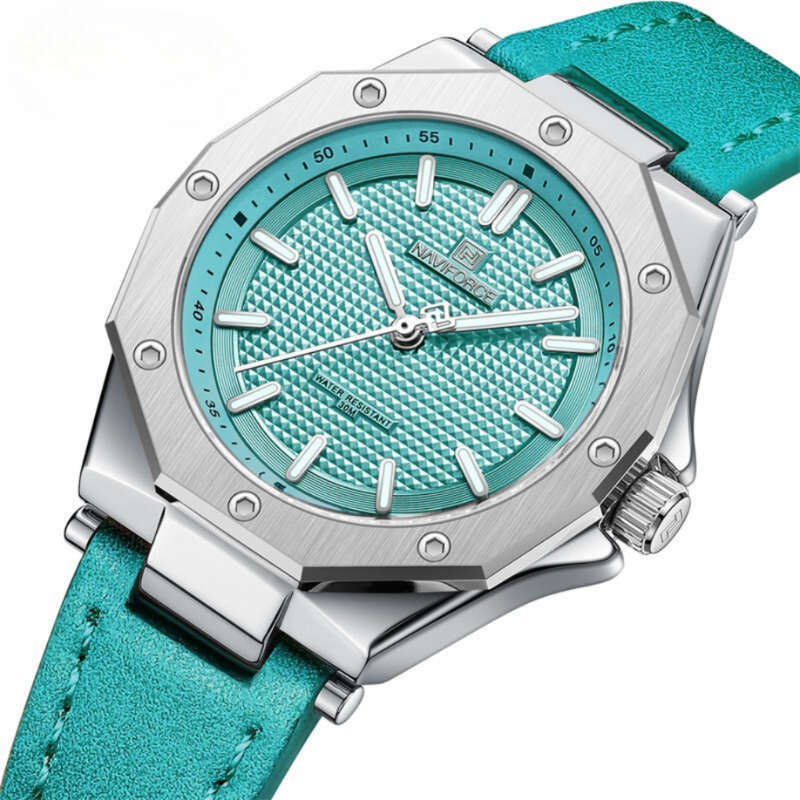 Montre de Luxe Classique™ - Olsen & Olsen