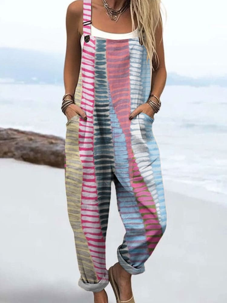 Combinaison Coastal Rhythm