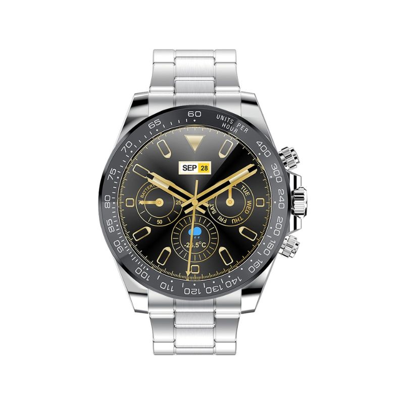 Montre intelligente pour le sport et les affaires - Olsen & Olsen™