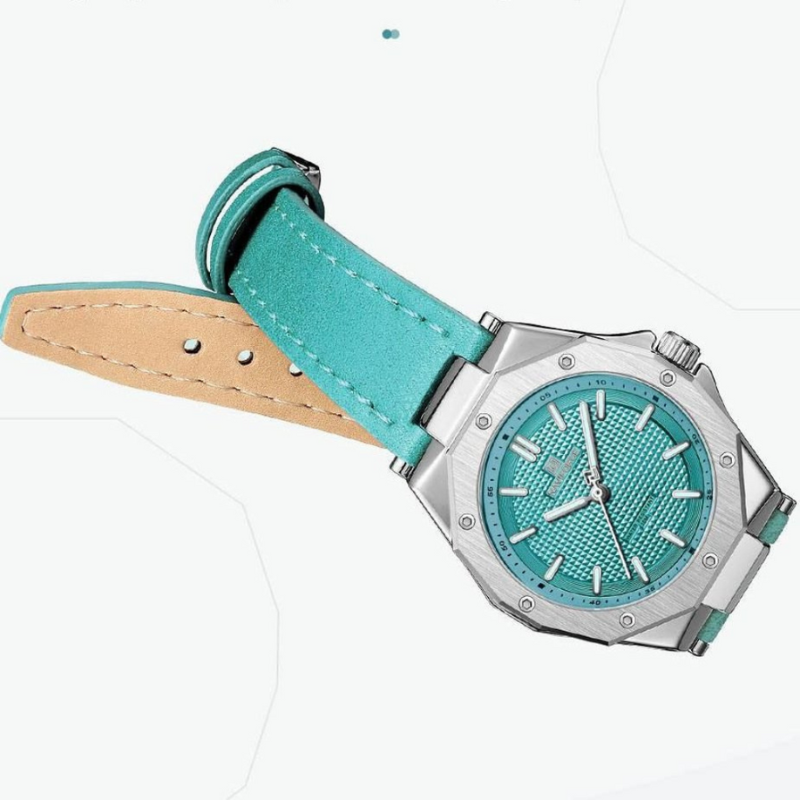 Montre de Luxe Classique™ - Olsen & Olsen