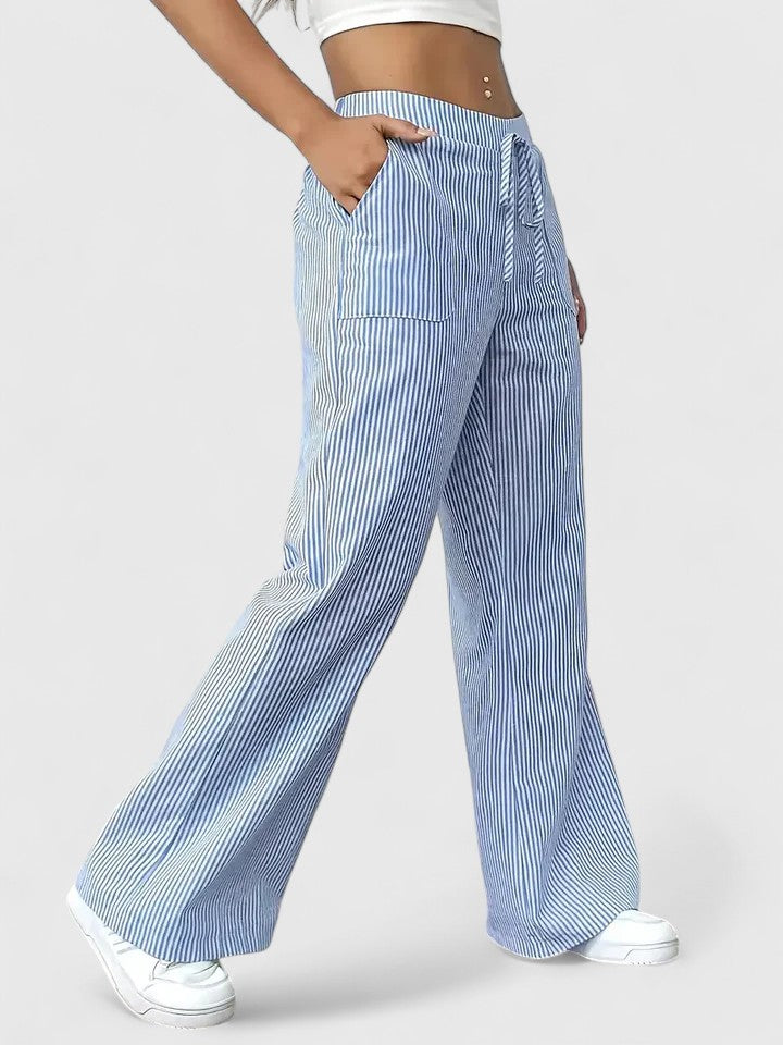 AZMIRELLE – PANTALONS ÉLÉGANTS POUR UN CONFORT RAFFINÉ