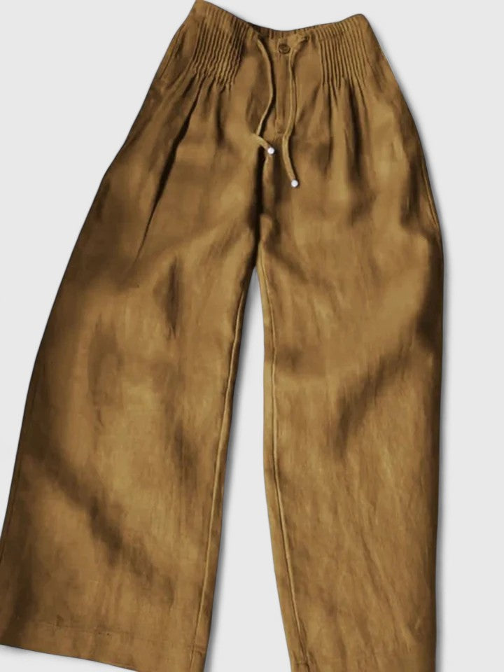 AURAZELYNN – PANTALONS ÉLÉGANTS ET CONFORTABLES