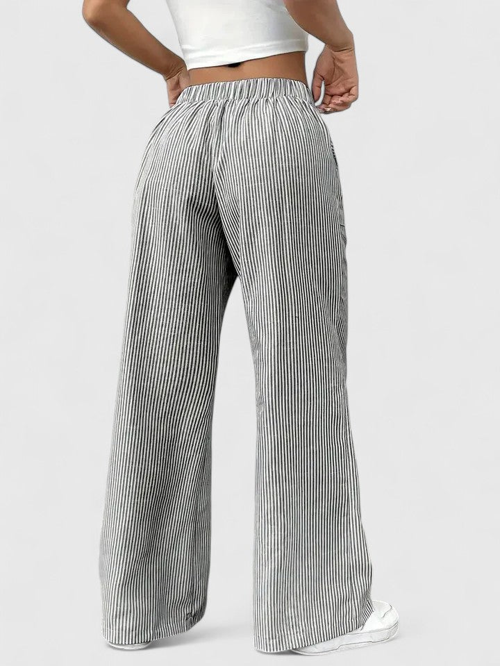 AZMIRELLE – PANTALONS ÉLÉGANTS POUR UN CONFORT RAFFINÉ