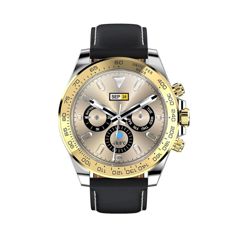 Montre intelligente pour le sport et les affaires - Olsen & Olsen™