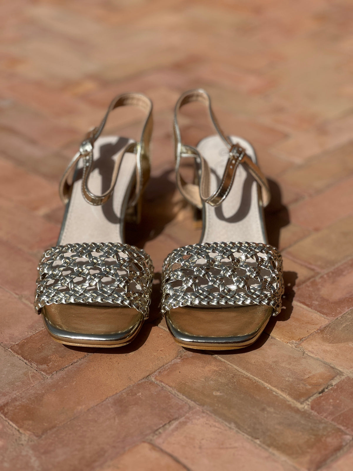 Salma Sandals