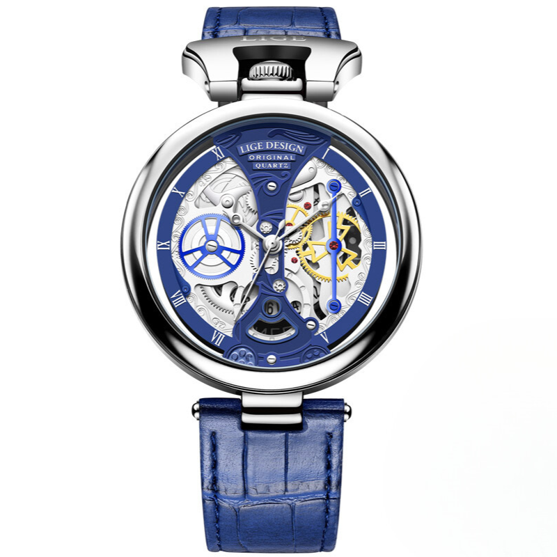Montre Hule Mode Affaires Ur™ Olsen & Olsen