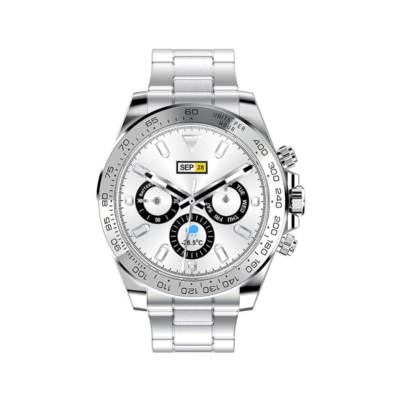 Montre intelligente pour le sport et les affaires - Olsen & Olsen™