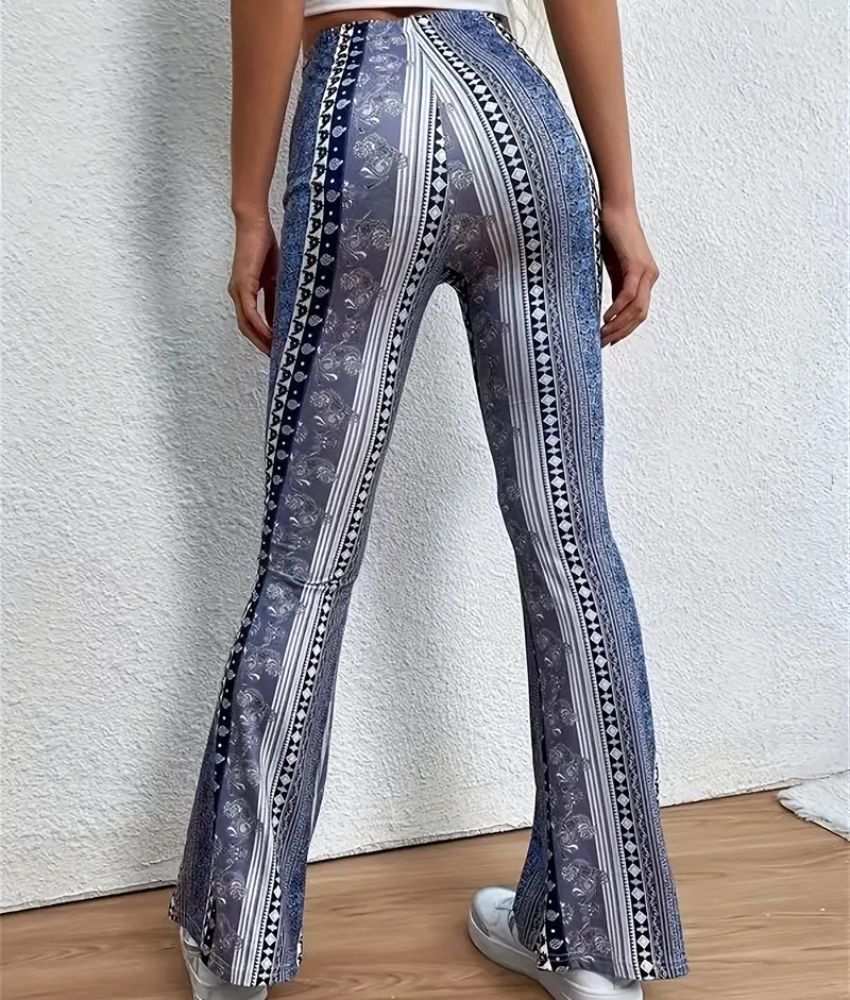 ILLYEN – PANTALONS FLUIDES POUR FEMMES POUR UN CONFORT ESTIVAL