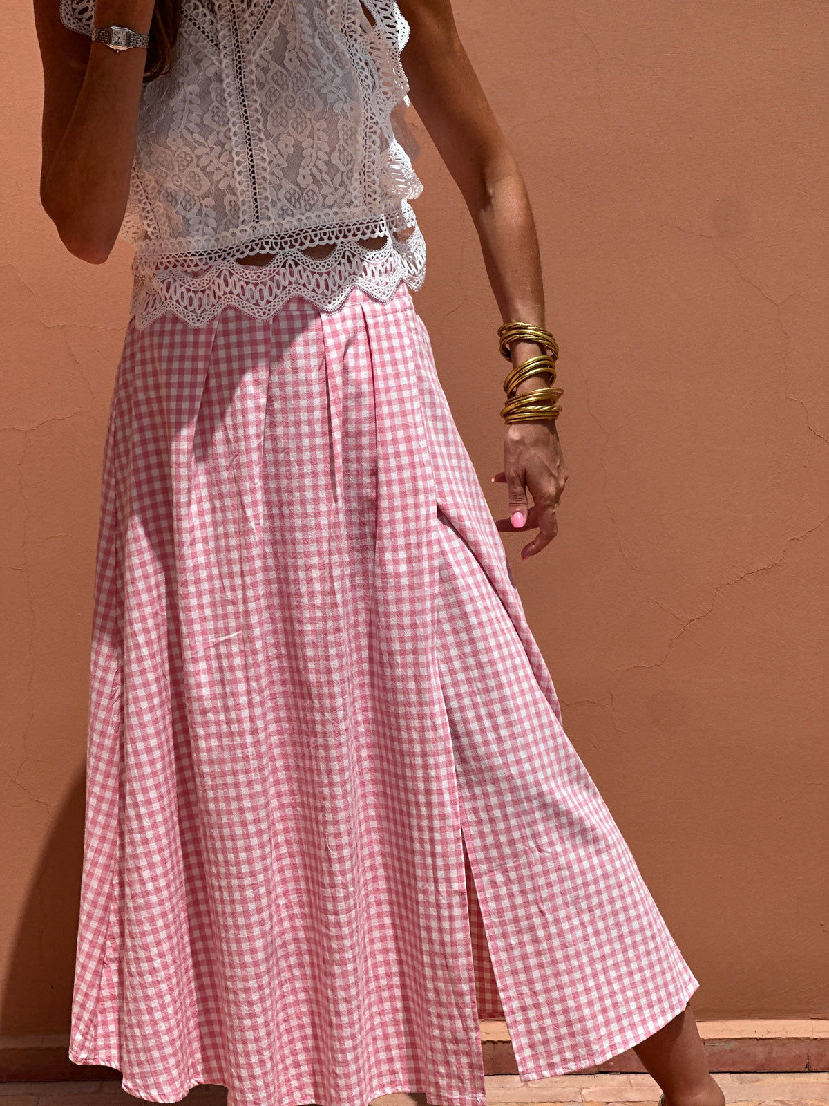 Frida Skirt