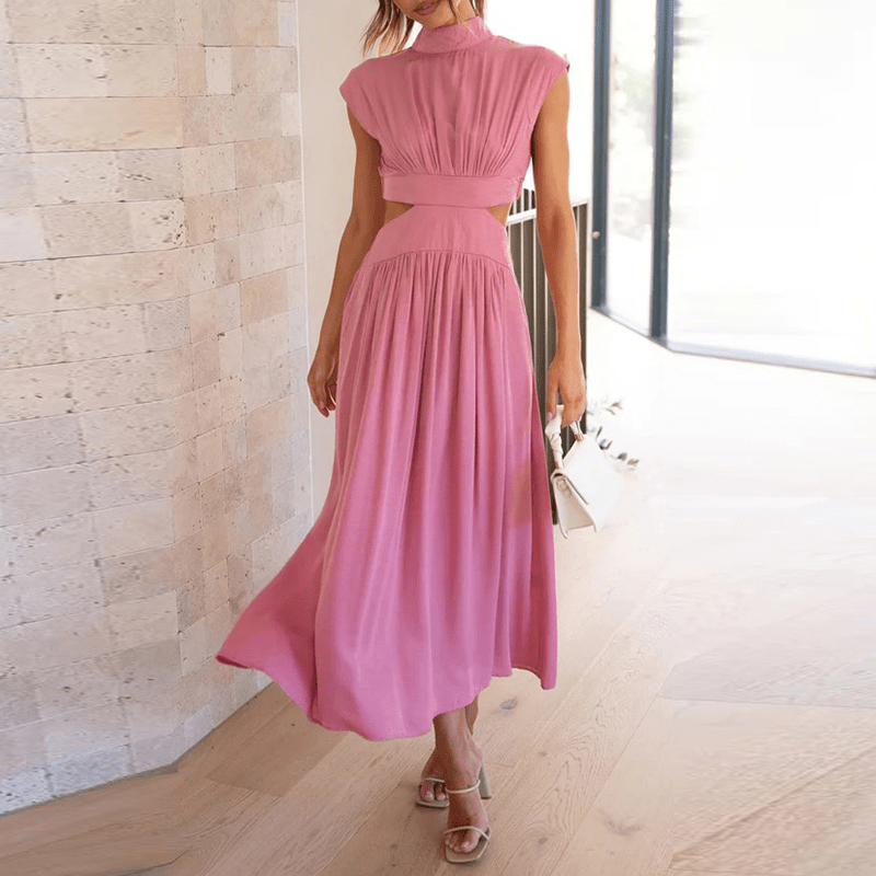 Blaise™ | Summer Long Dress