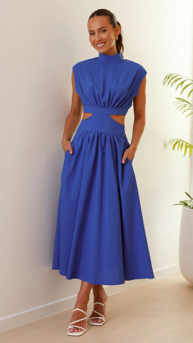 Blaise™ | Summer Long Dress