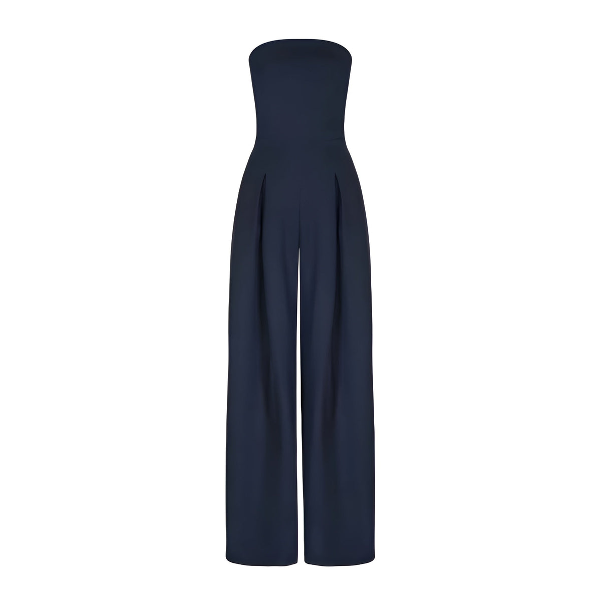 Amélie | Sleeveless Jumpsuit