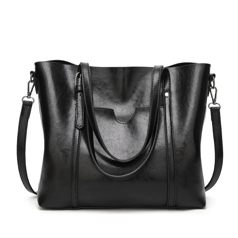 Kelley - Sac en Cuir Luxueux