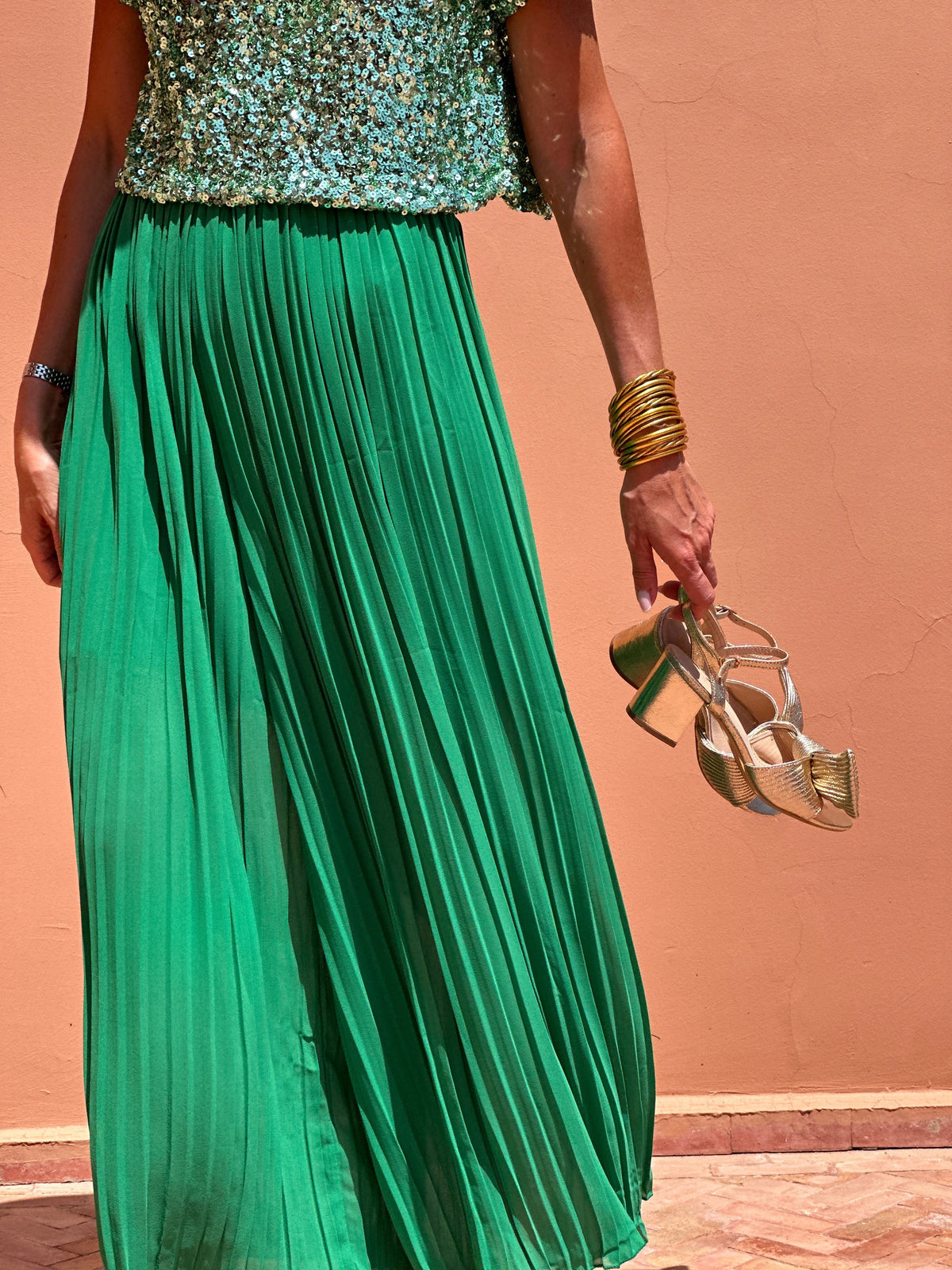 Cléore Pants