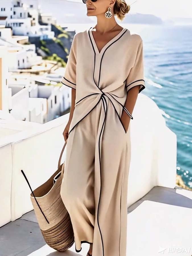 Vera™ Ensemble Élégant