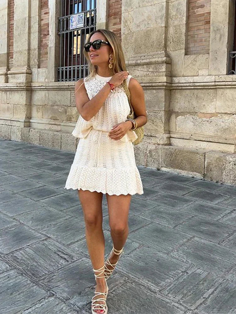 Milaâ„¢ | Chic Summer Set
