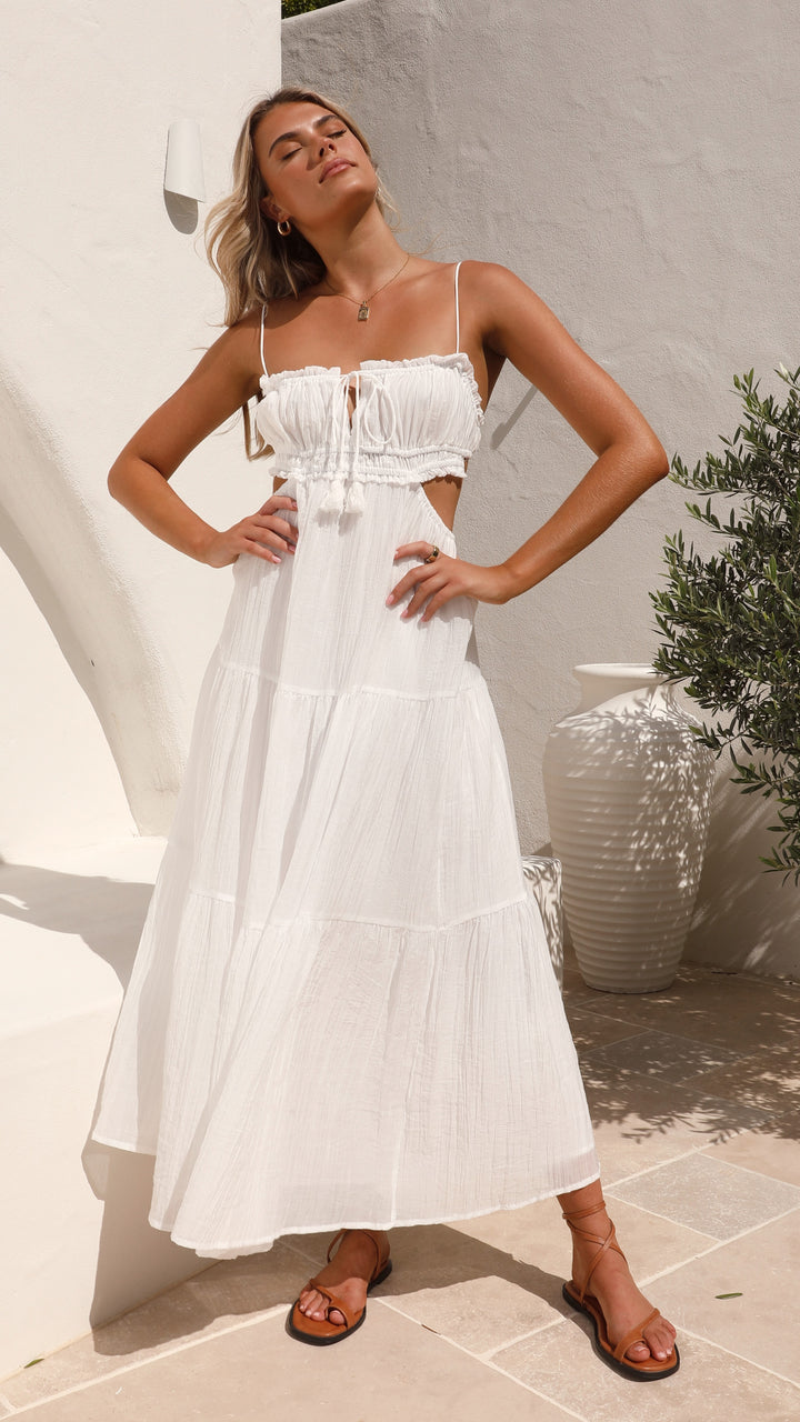 Hannah™ | Robe d'Été