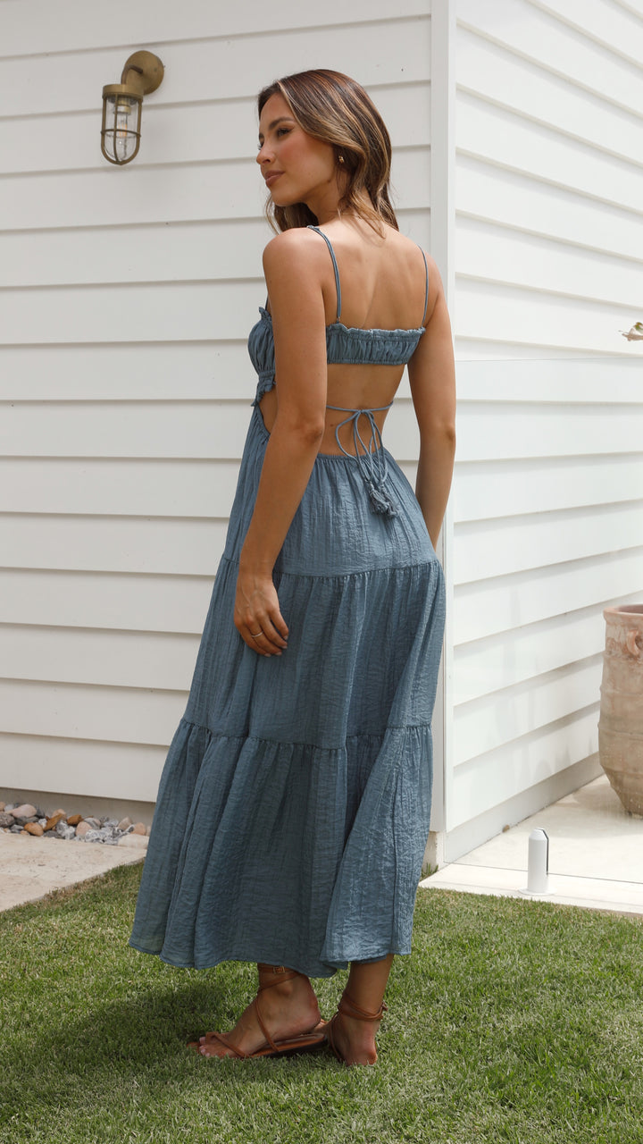 Hannah™ | Robe d'Été
