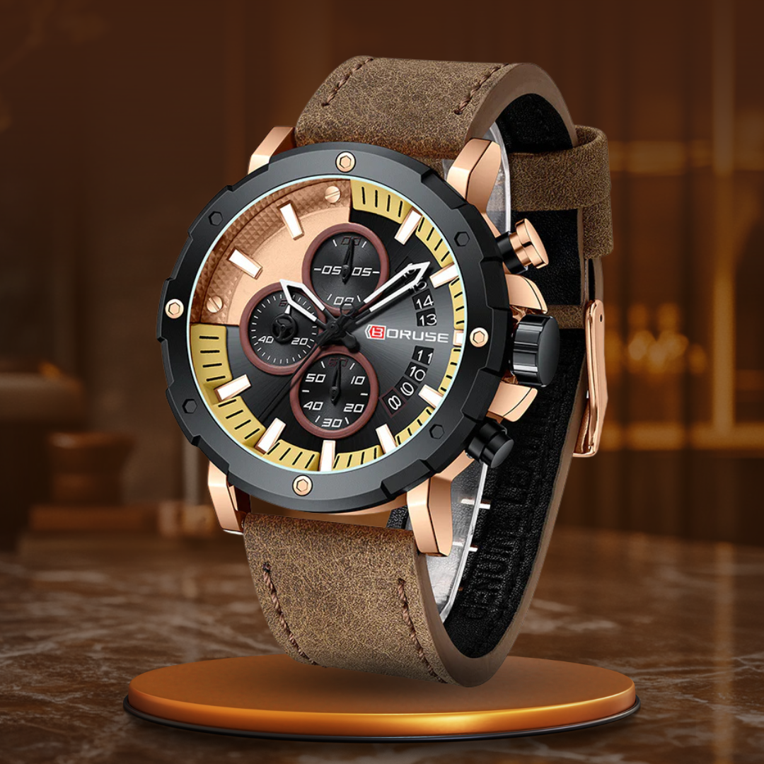 Montre de Sport Professionnelle pour Homme™