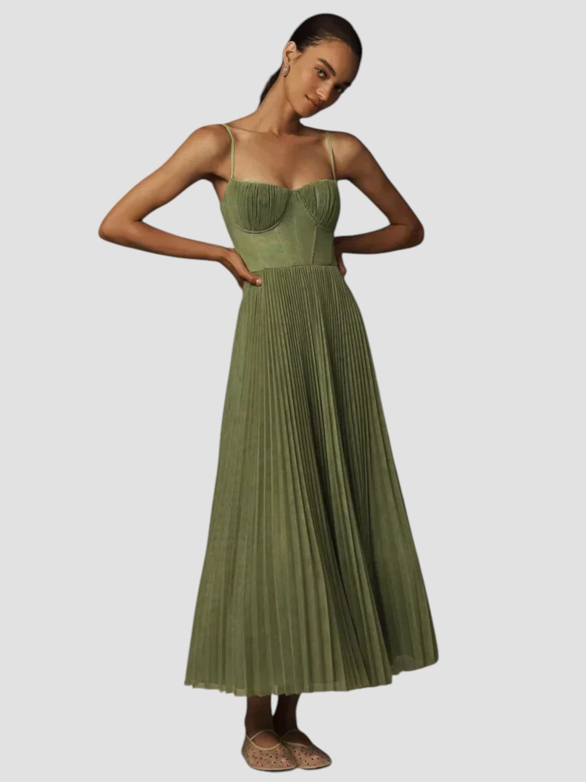 Lucie™ | Robe Longue