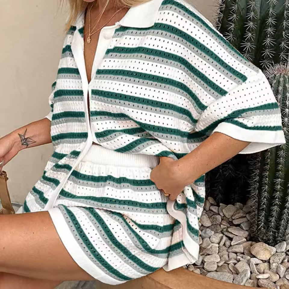 Liv - Two Piece Set