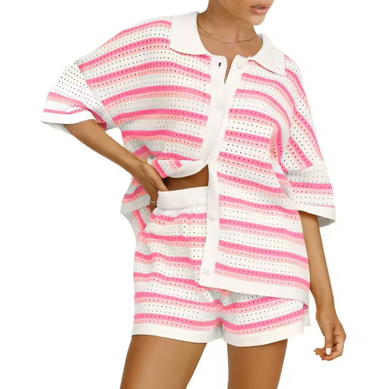 Liv - Two Piece Set