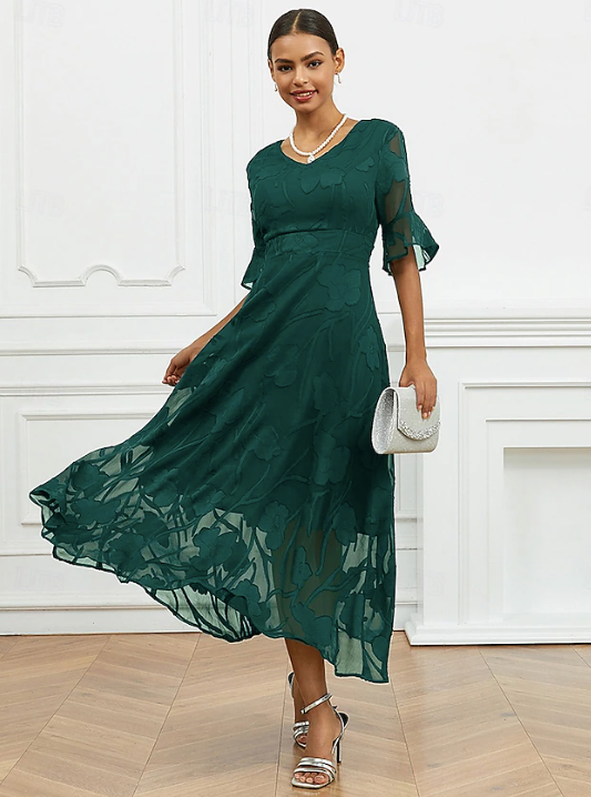 Serena – Exclusive Elegant Dress