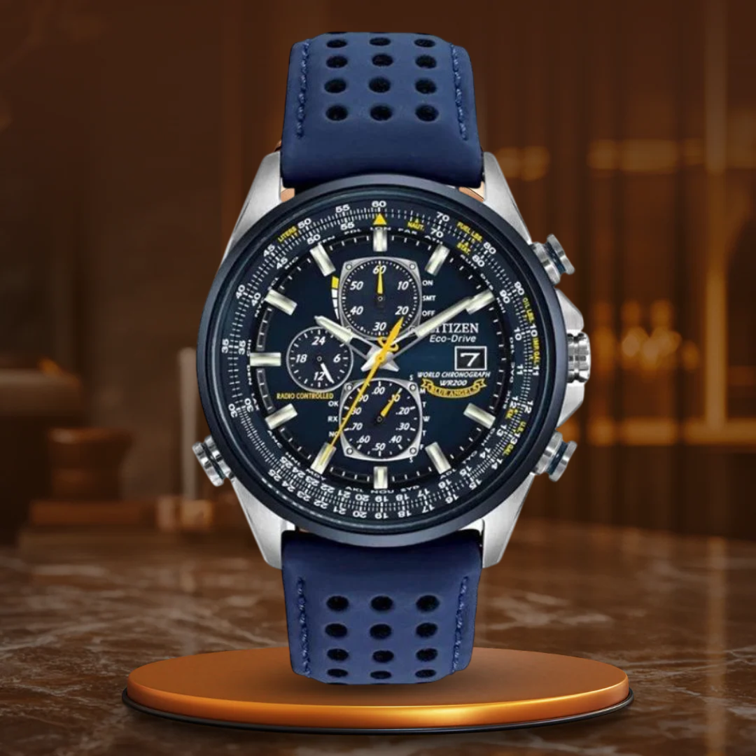Montre de Sport Décontractée™ Olsen & Olsen