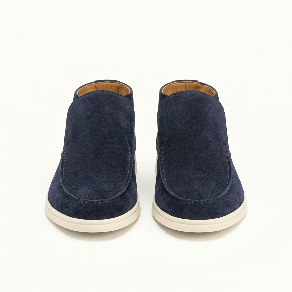 Vincenzo - Bleu Marine