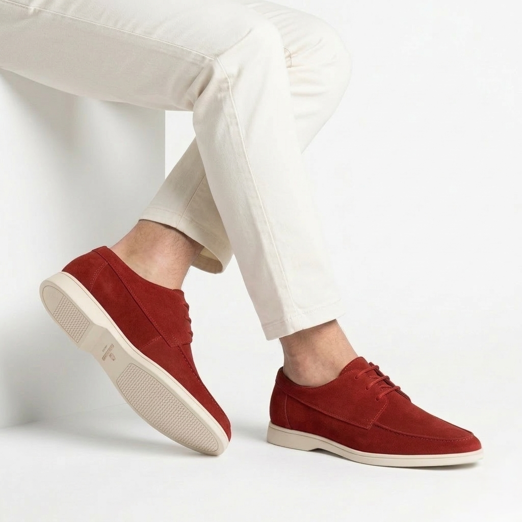 Saverio - Rouge