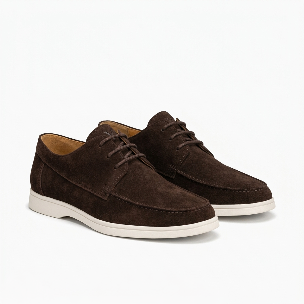 Saverio - Marron