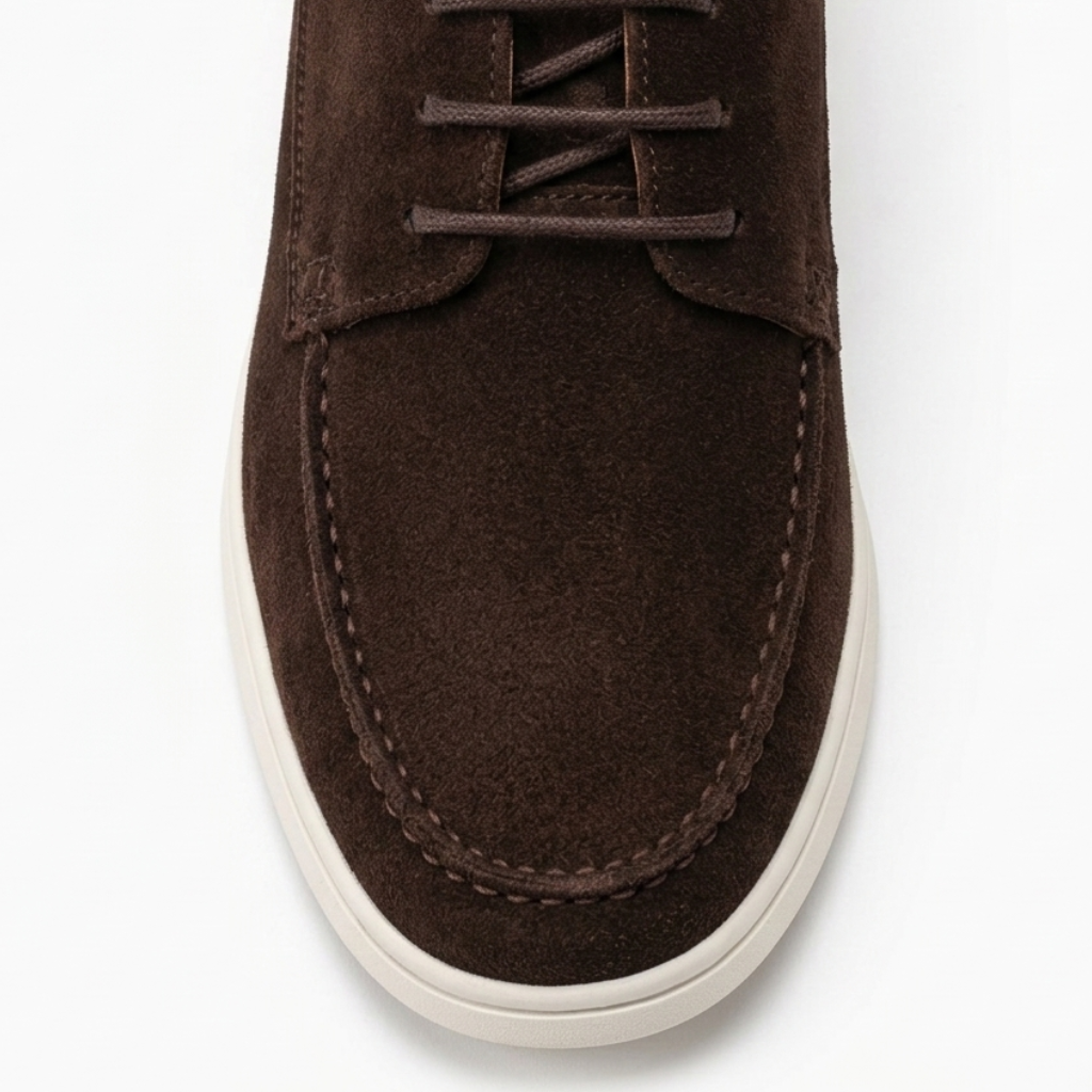 Saverio - Marron