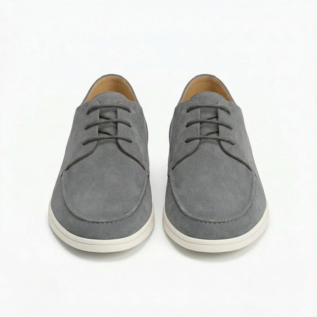 Saverio - Gris