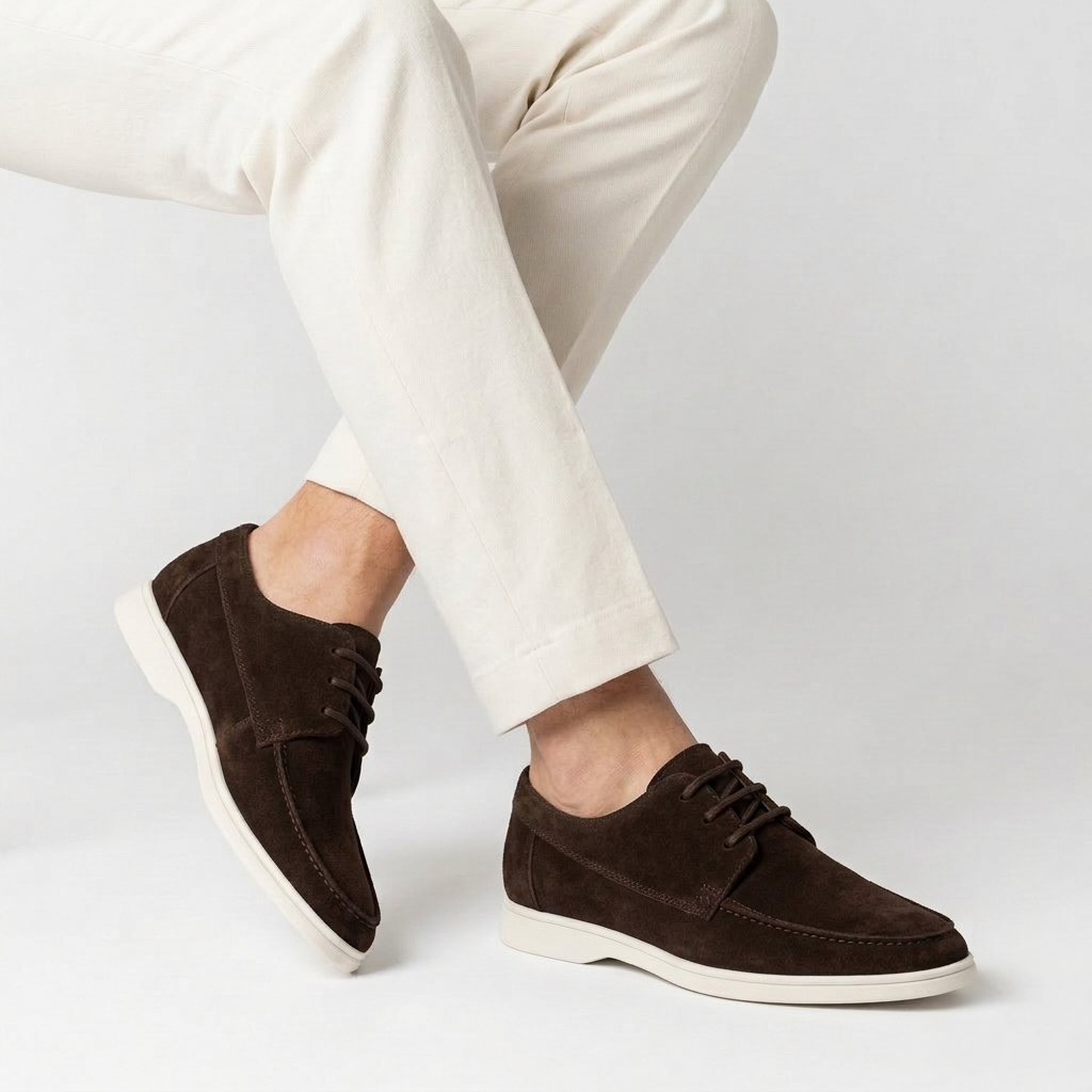 Saverio - Marron