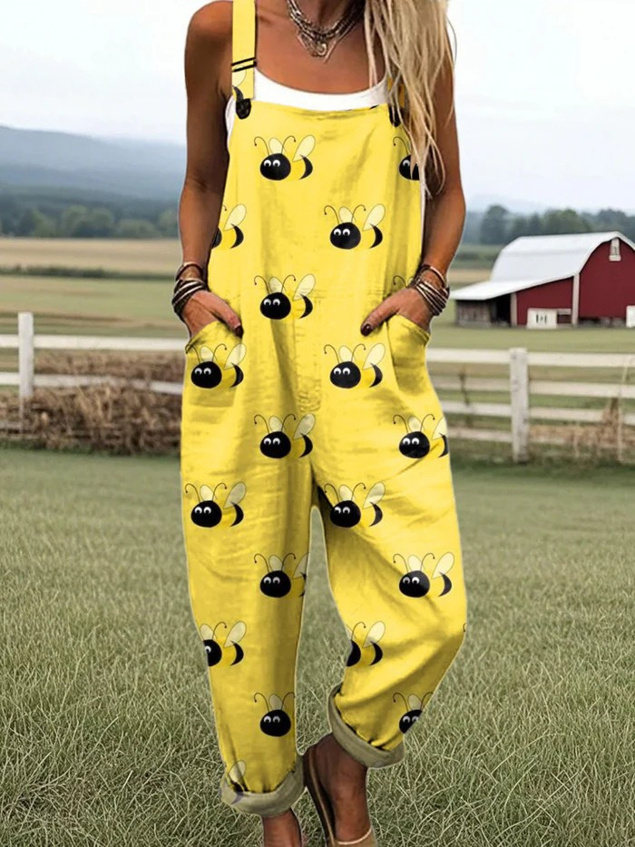 Bumble Bliss Combinaison