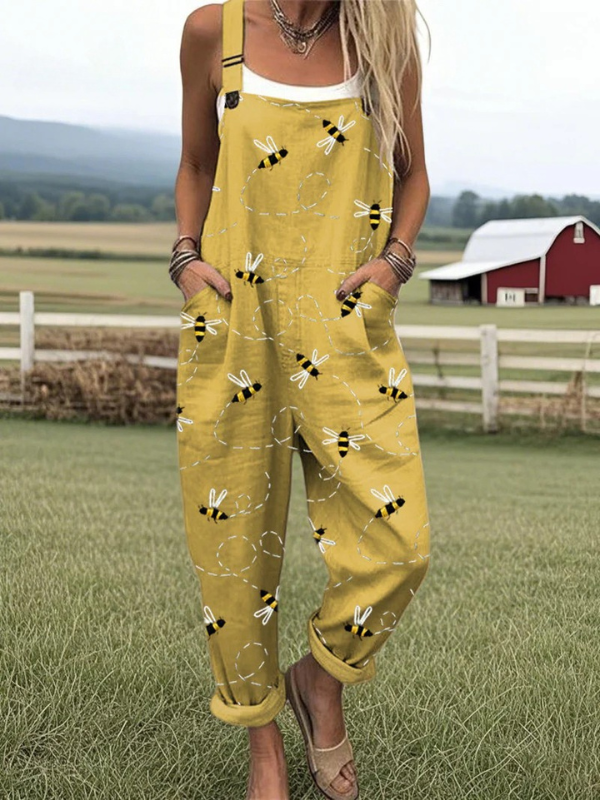 Combinaison Honeybee Meadow
