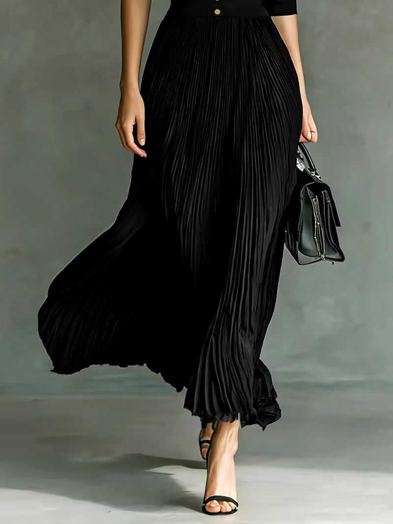 Sophyrahh™ | Robe Maxi Élégante