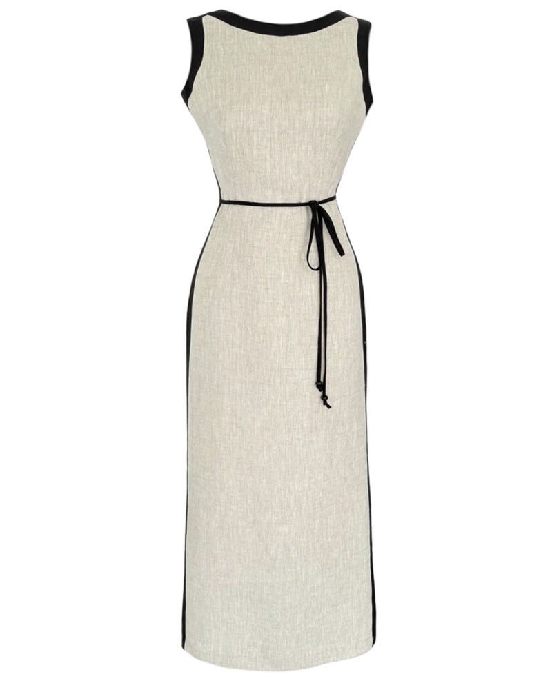 Zoë – Robe Casual Exclusive