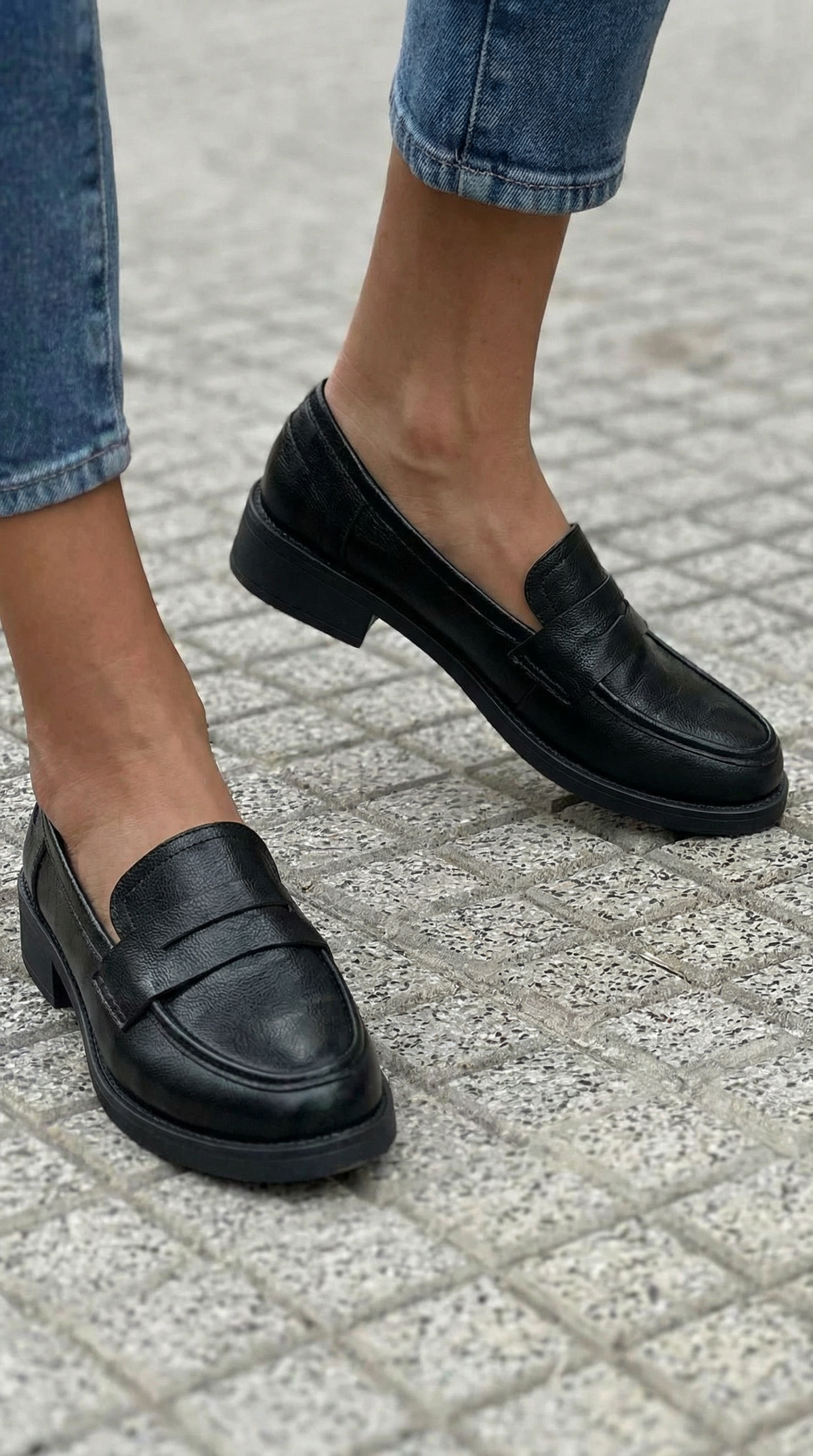 MOCASSIN CLASSIQUE
