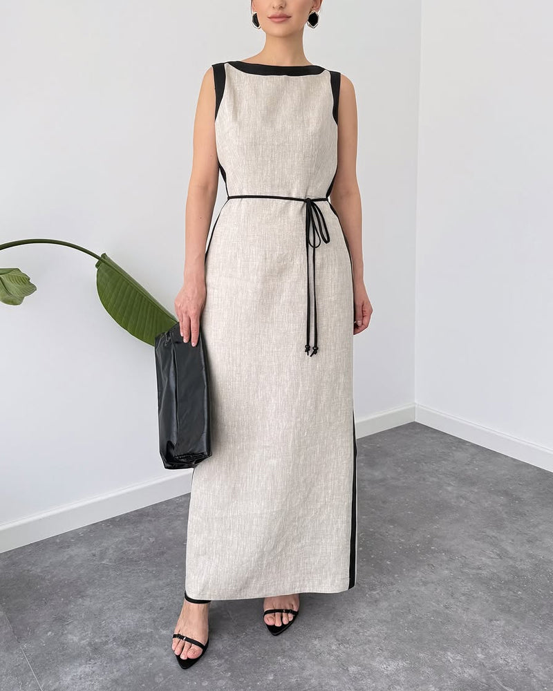 Zoë – Robe Casual Exclusive