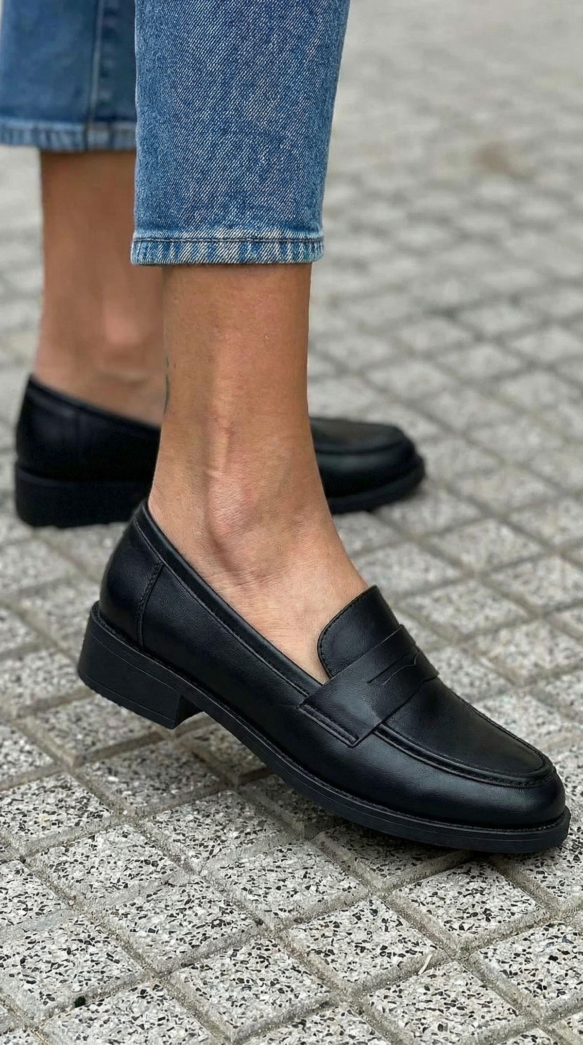 MOCASSIN CLASSIQUE