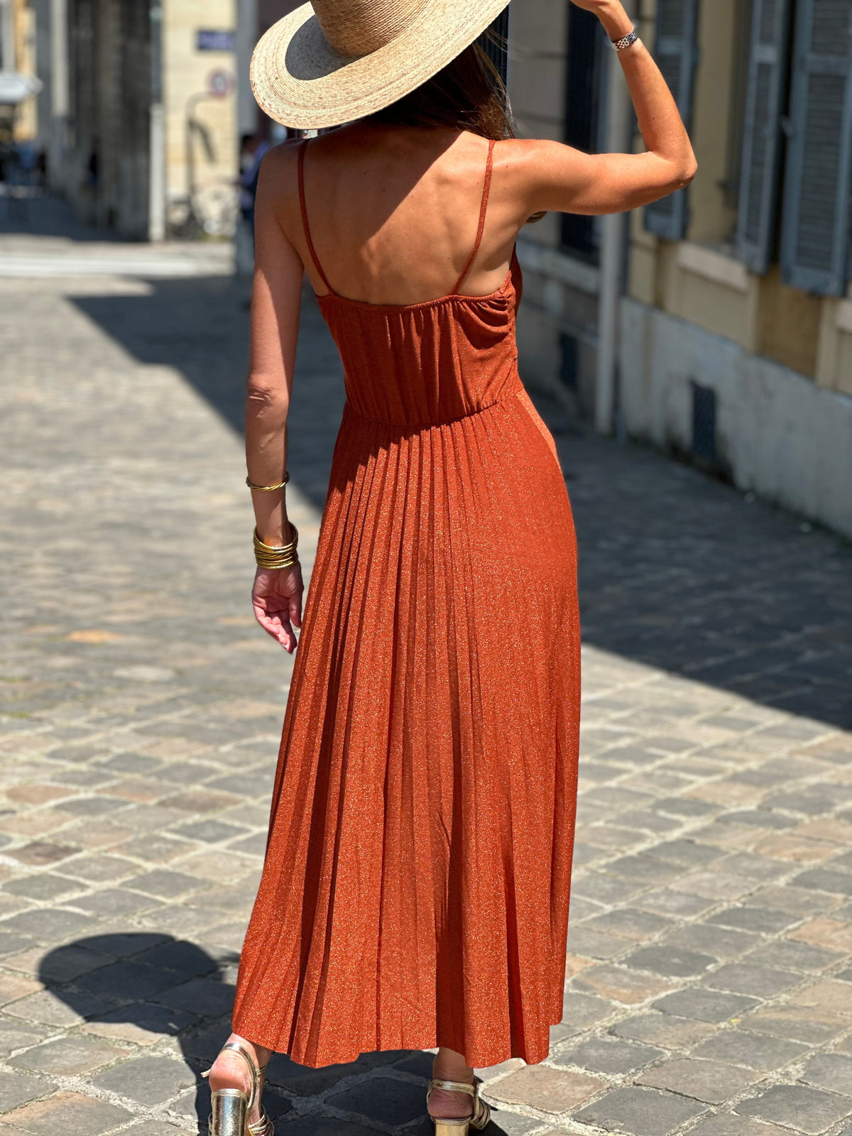 Victory Dress