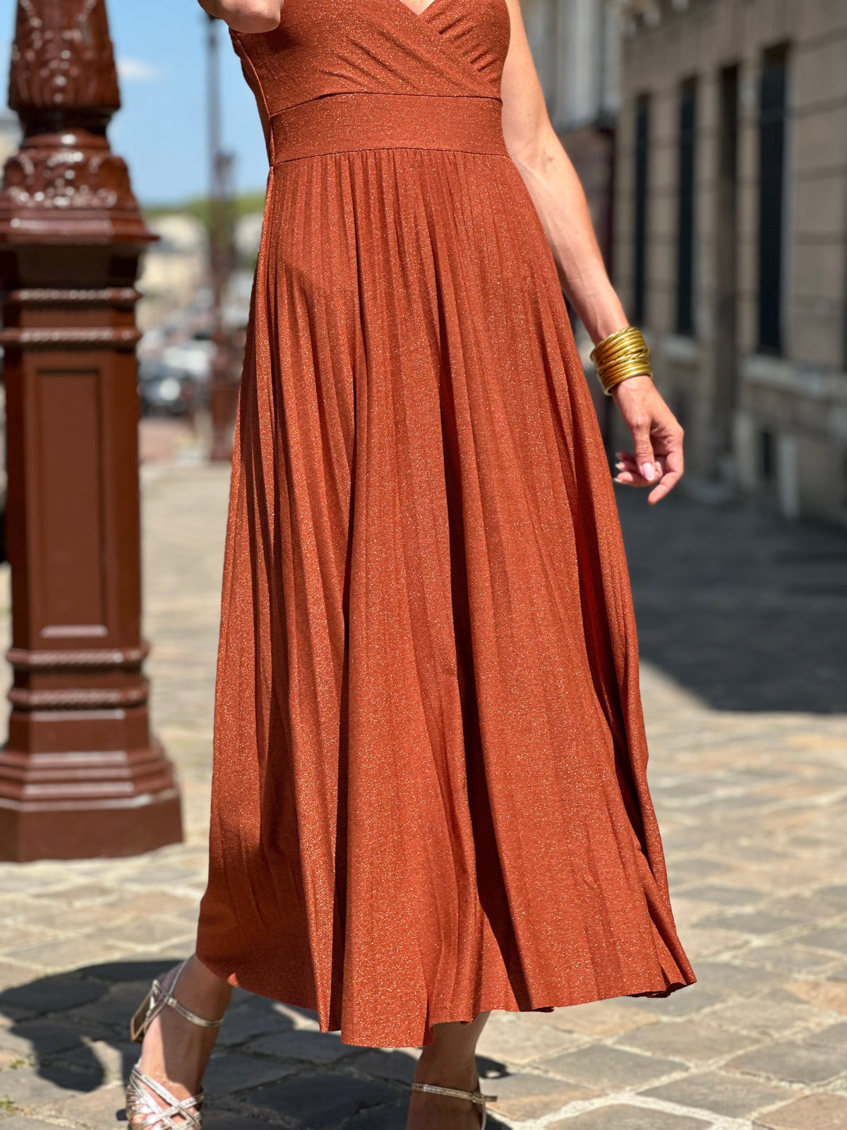 Victory Dress