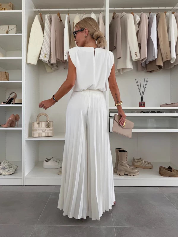 Ariane™ | Ensemble sans manches